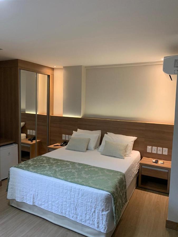 Quarto Inteiro, Condominio Vista Azul, Pedra Azul Domingos Martins Luaran gambar